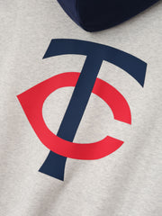 Twins Sport Hoodie