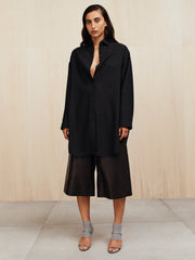 Easy Care Wool Classic Shirt