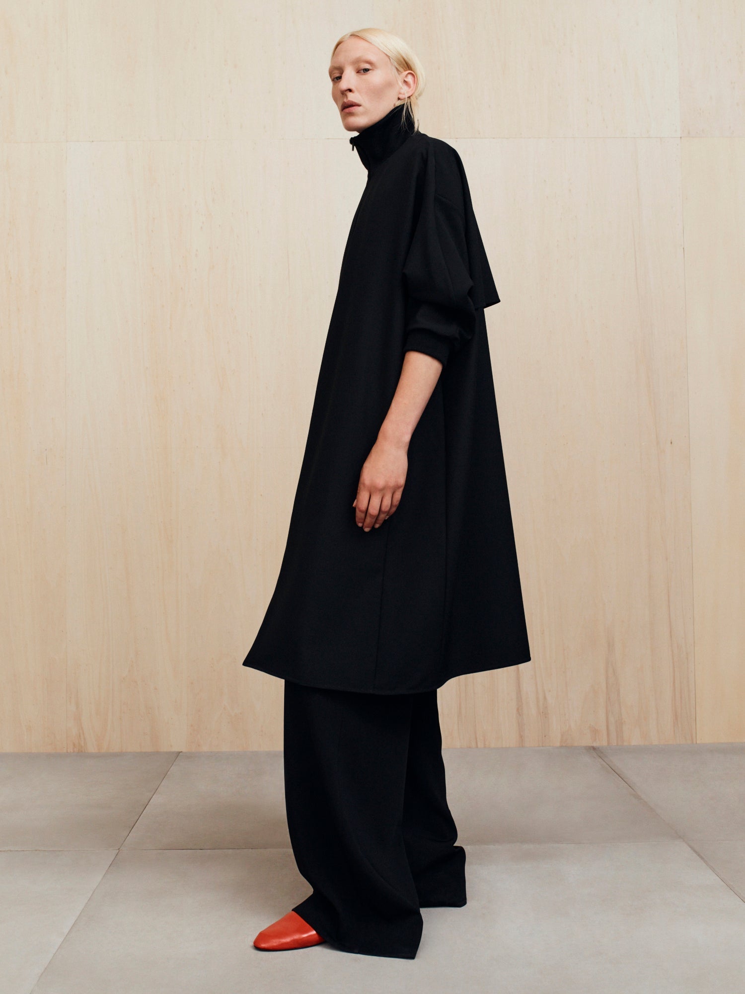 Womens Shirt Dress