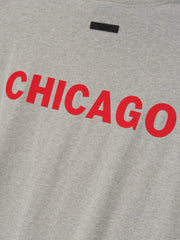 Cubs 90s Tee