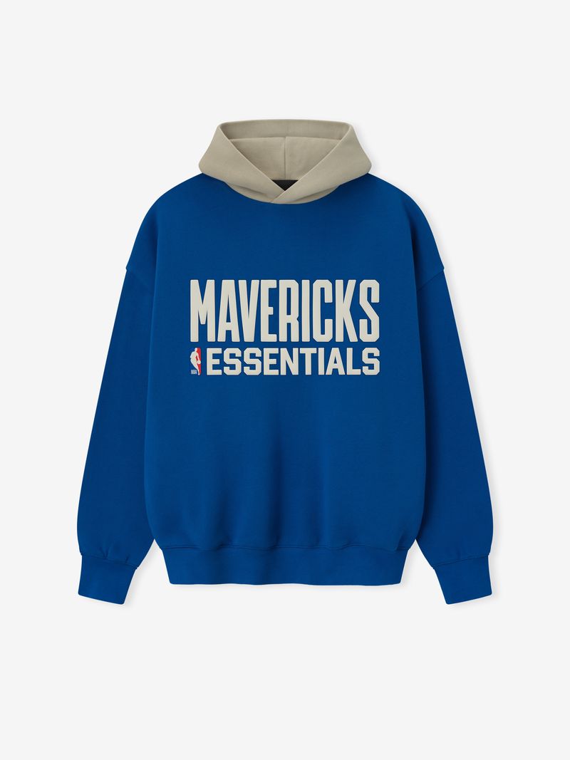 Mavs Sport Hoodie