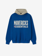 Mavs Sport Hoodie
