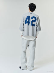 Jackie Robinson Day Merch Tee