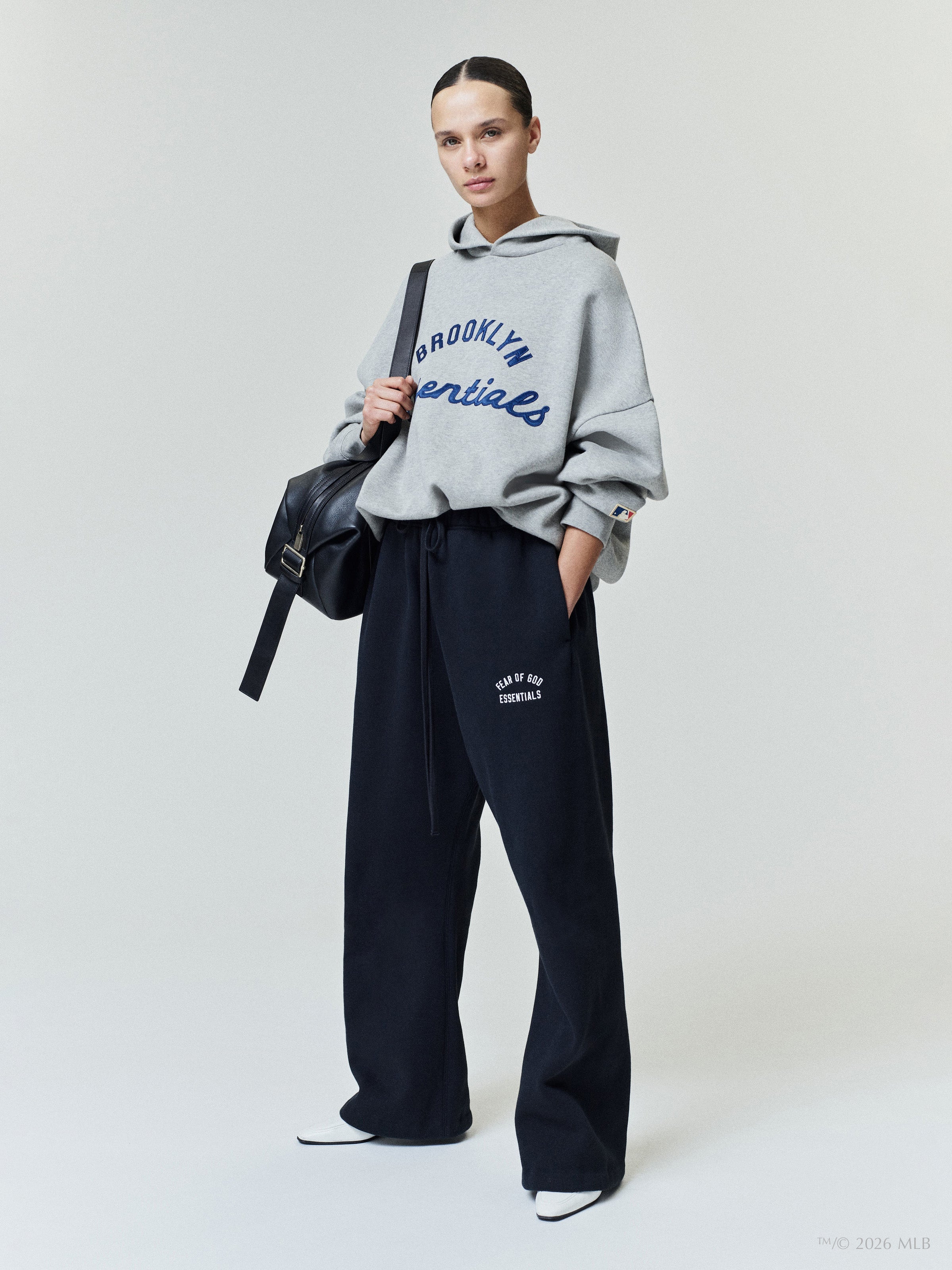 Jackie Robinson Day Merch Hoodie