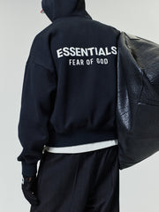 Essentials SS26 Classic Hoodie