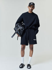 Essentials SS26 Classic Sweatshort