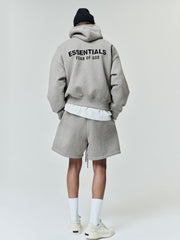 Essentials SS26 Classic Hoodie