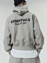 Essentials SS26 Classic Hoodie