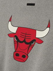 Bulls Sport Crewneck