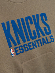 Knicks Sport Crewneck