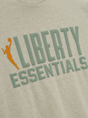 Womens Liberty Classic Tee