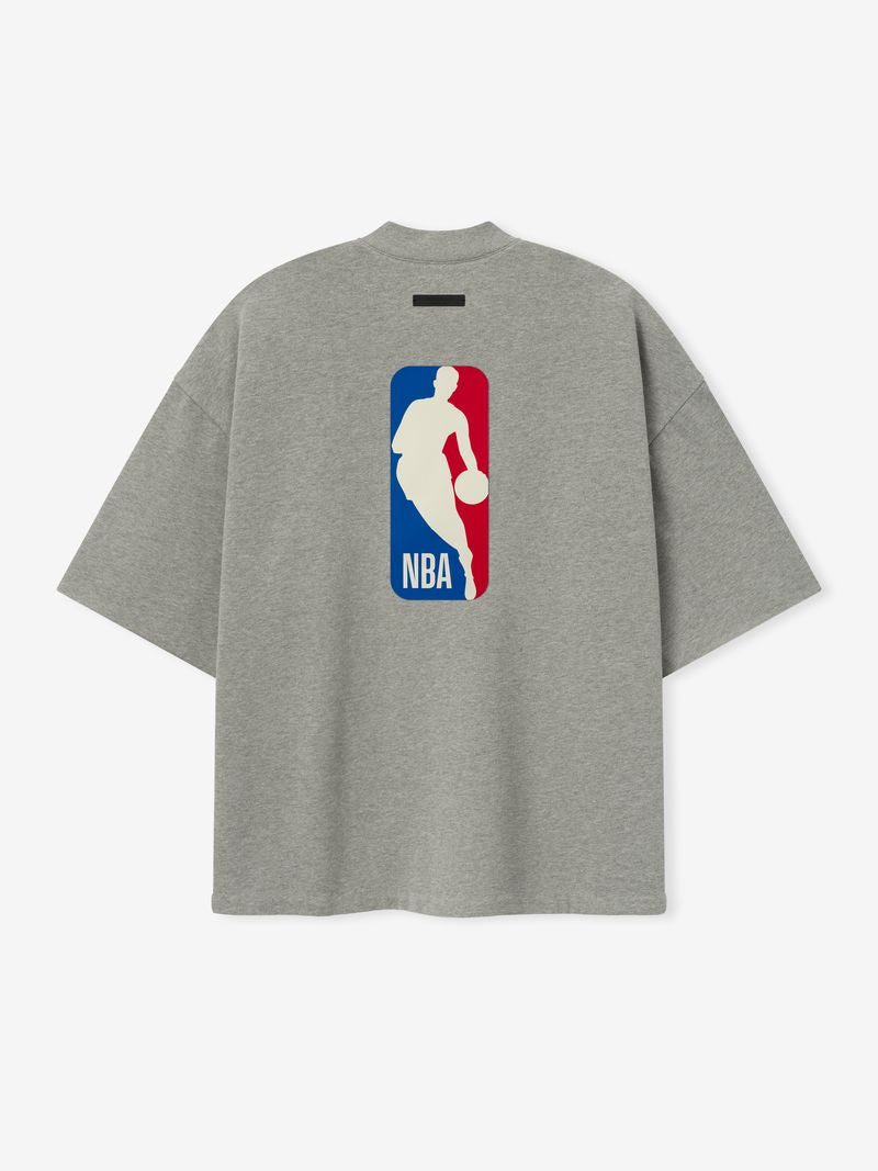 NBA Zip Up Jacket
