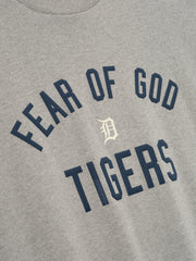 Tigers 90s Tee