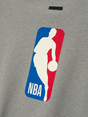 NBA Zip Up Jacket