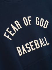 MLB Sport Crewneck