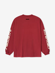 90s Long Sleeve Tee
