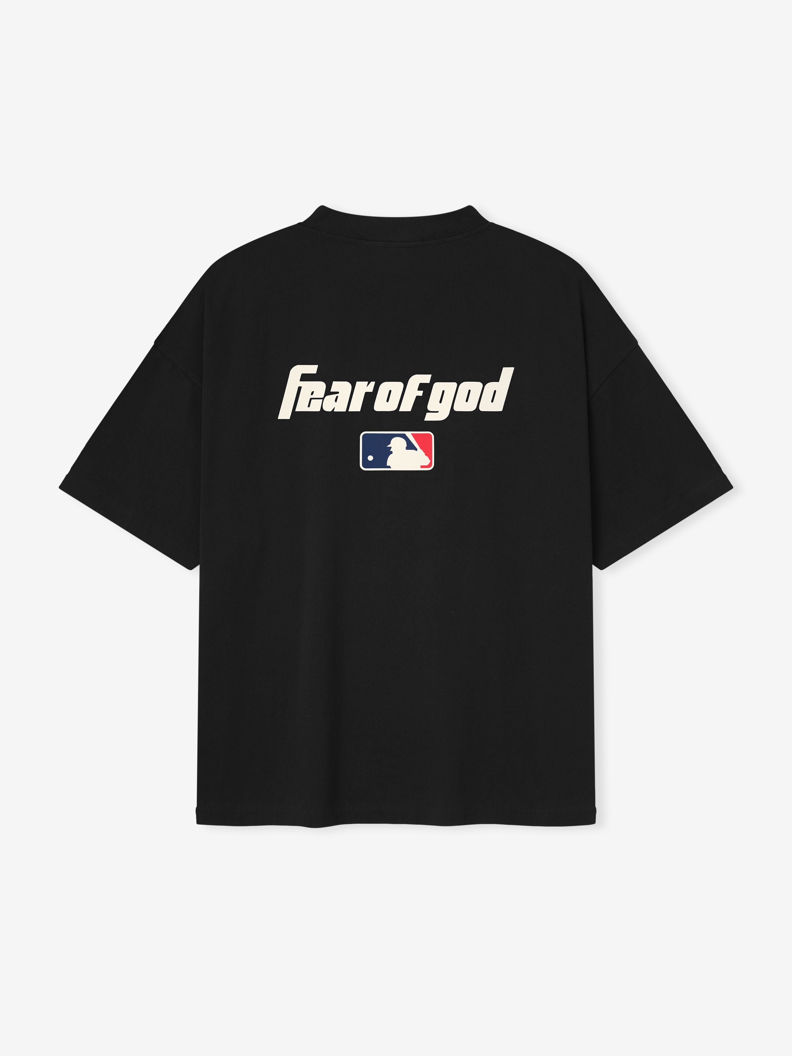 MLB 90s Tee