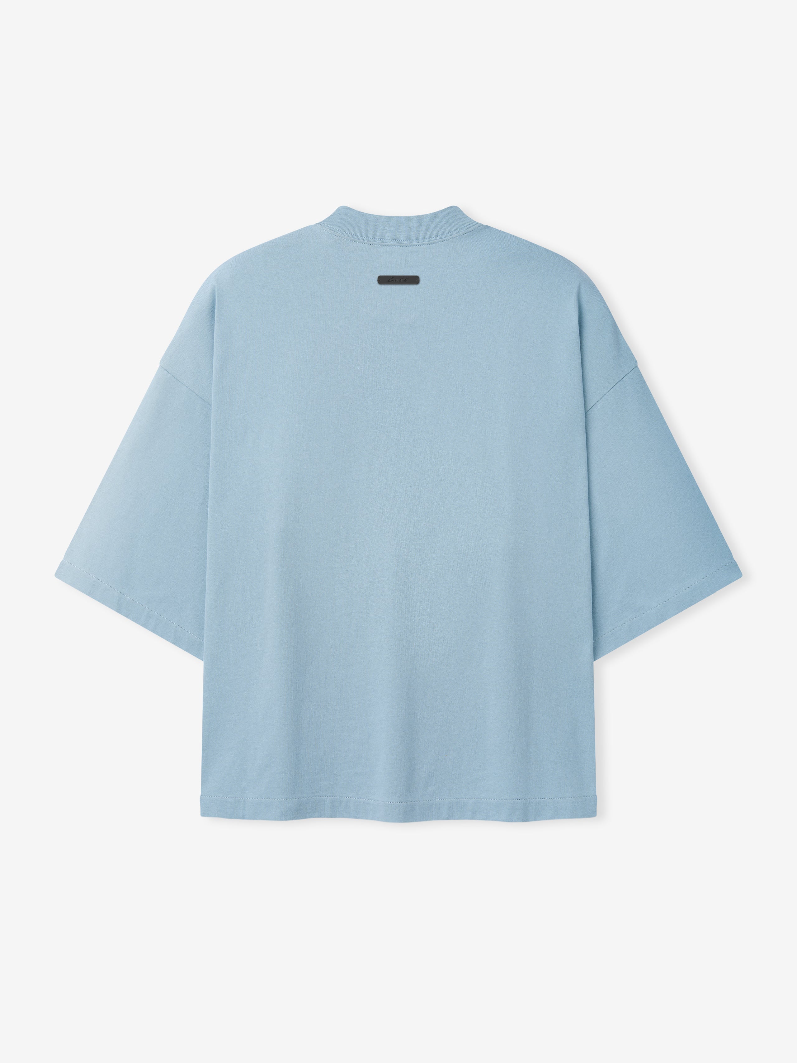 USA Baseball Merch Tee