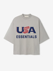 USA Baseball Merch Tee