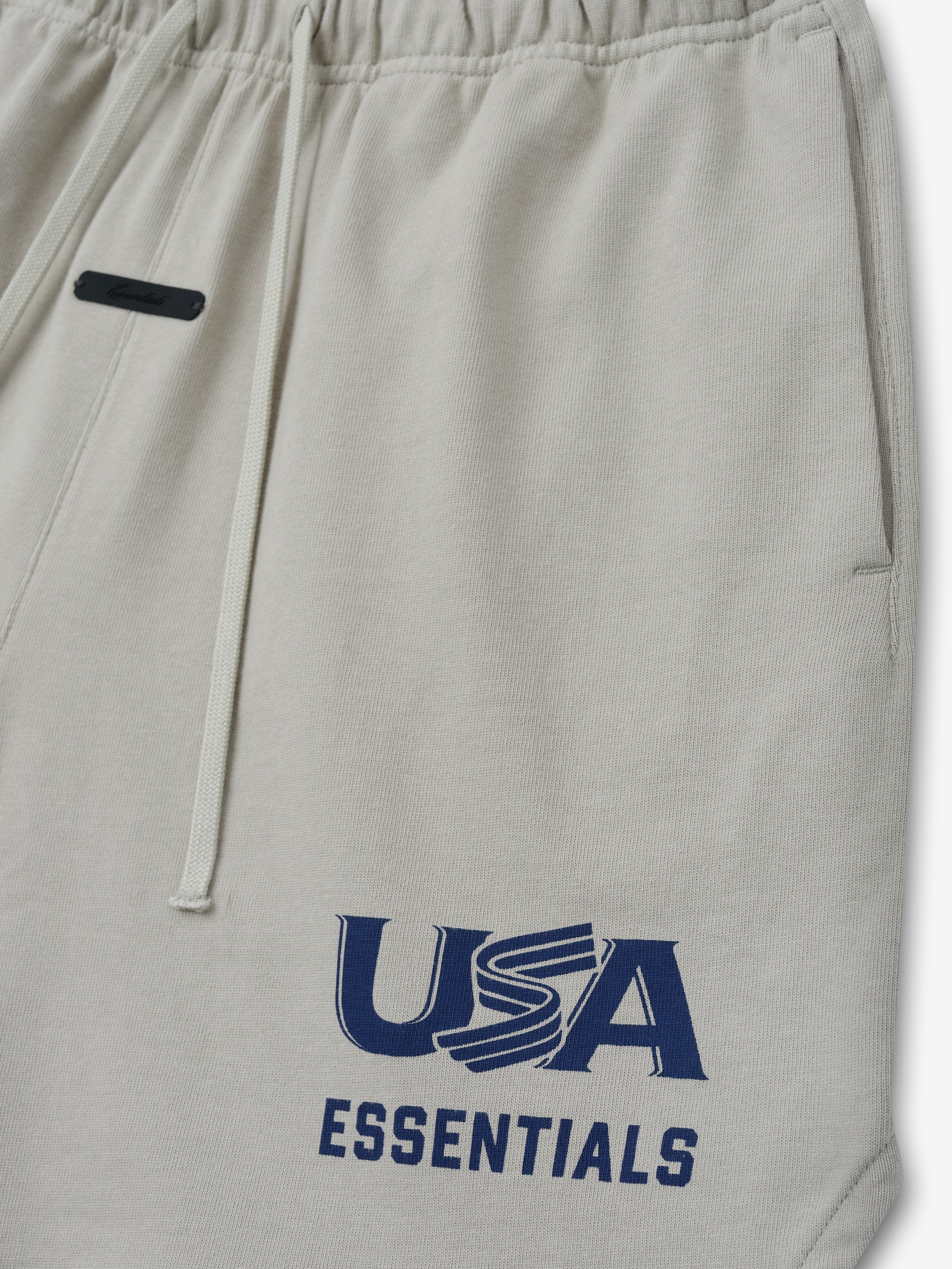 USA Baseball Jersey Sweatshort