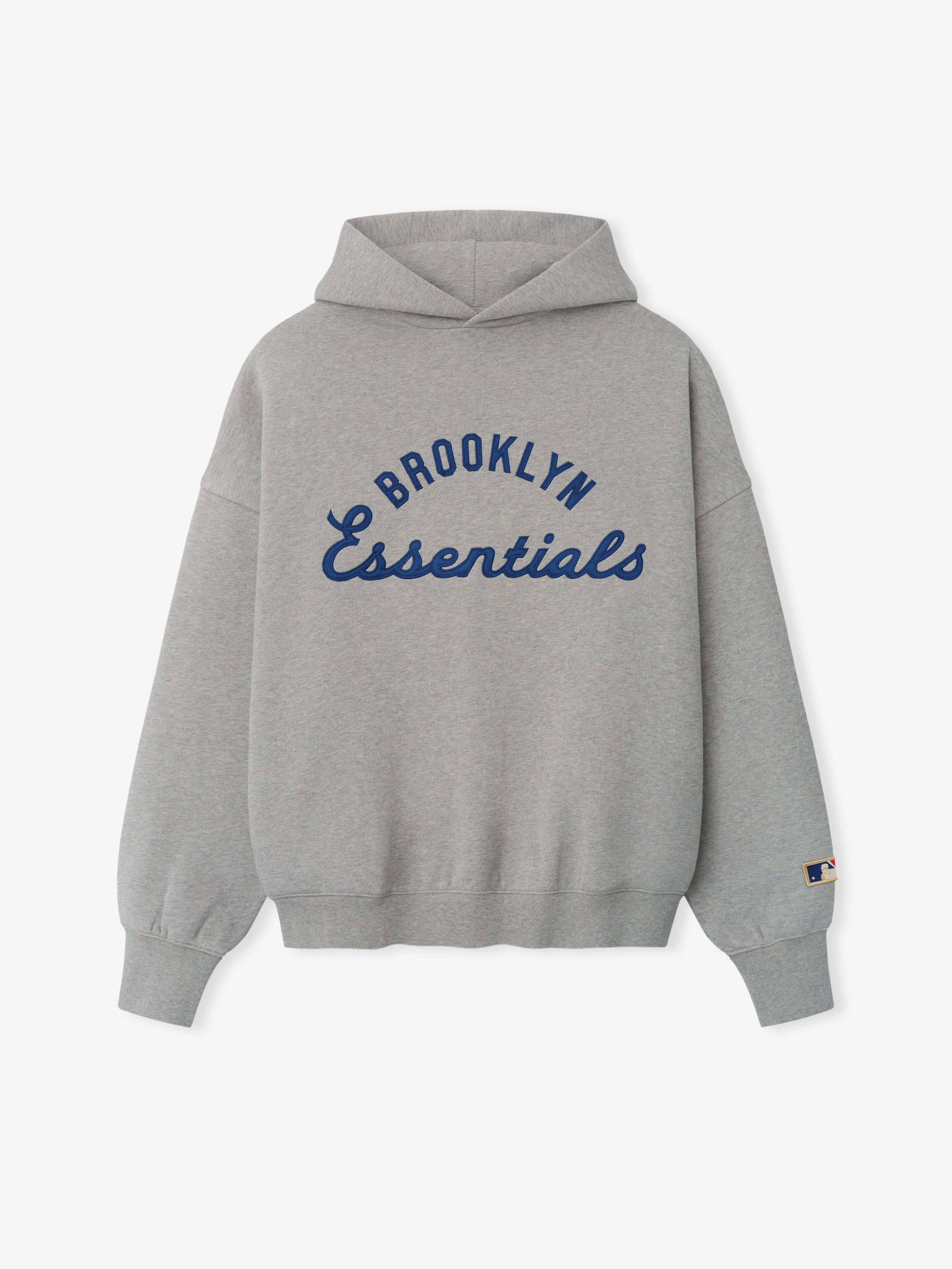 Jackie Robinson Day Merch Hoodie