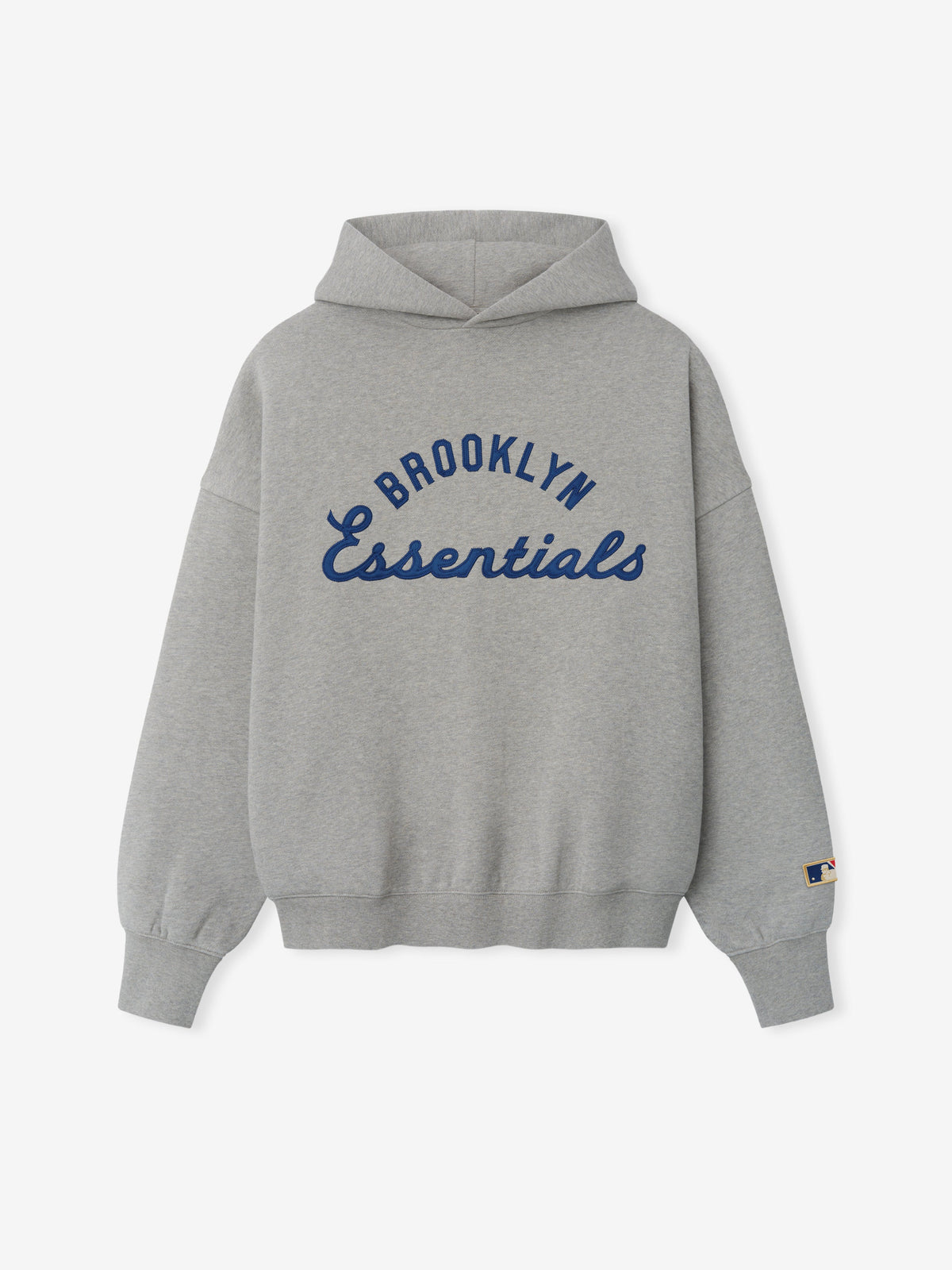 Jackie Robinson Day Merch Hoodie
