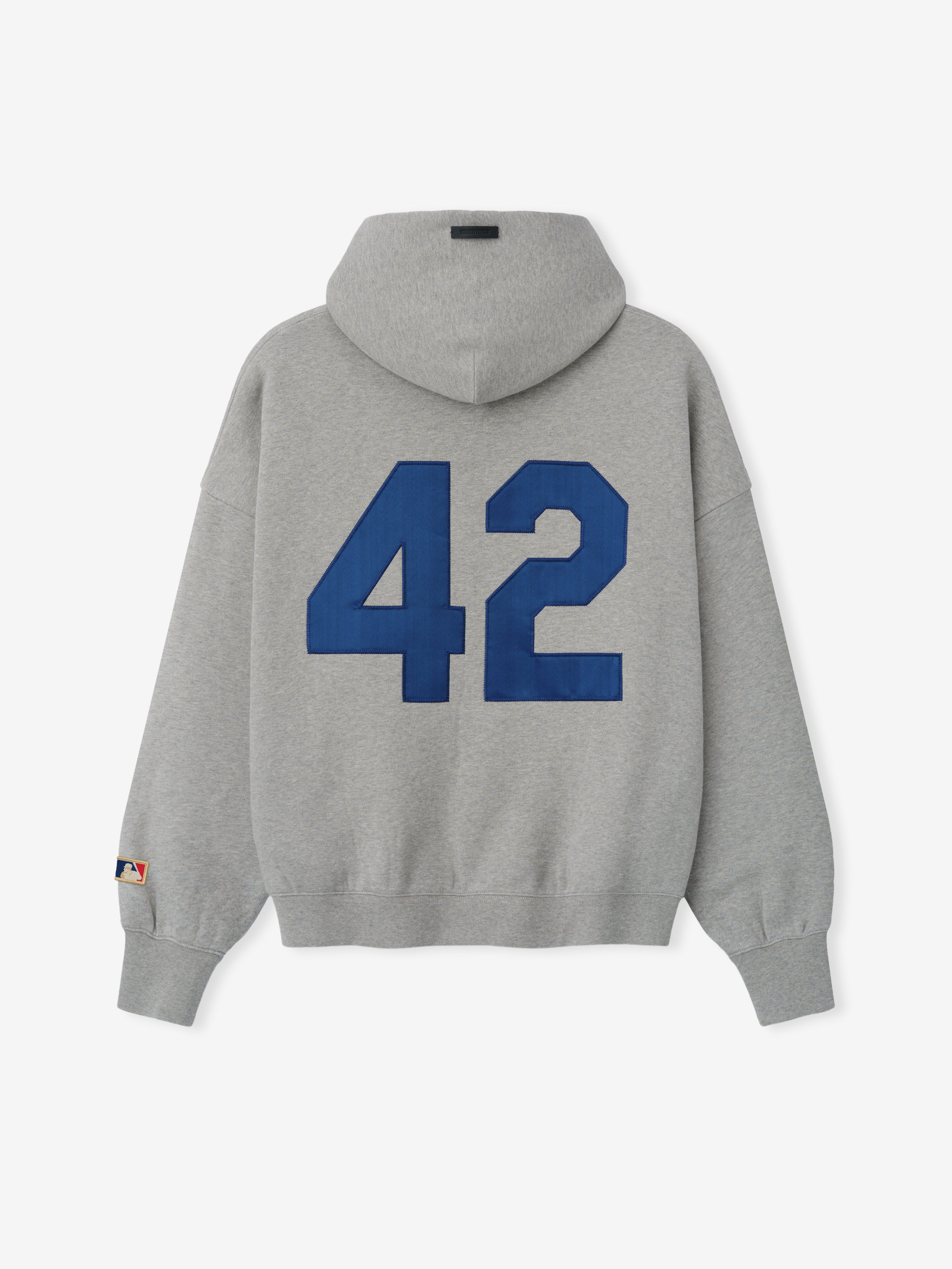 Jackie Robinson Day Merch Hoodie
