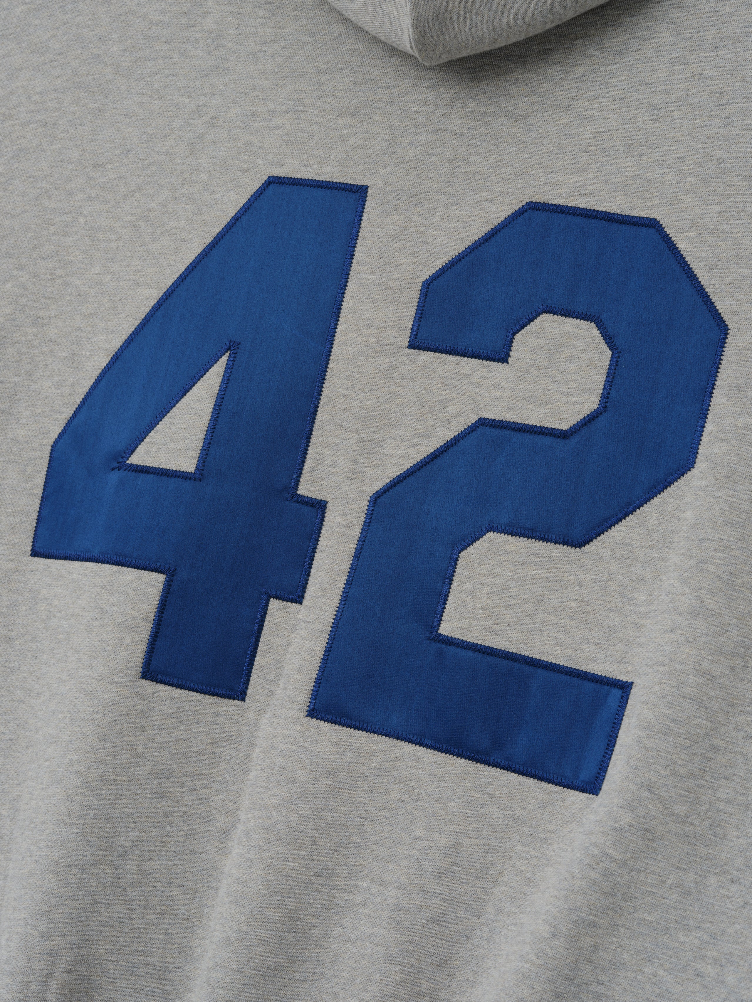 Jackie Robinson Day Merch Hoodie
