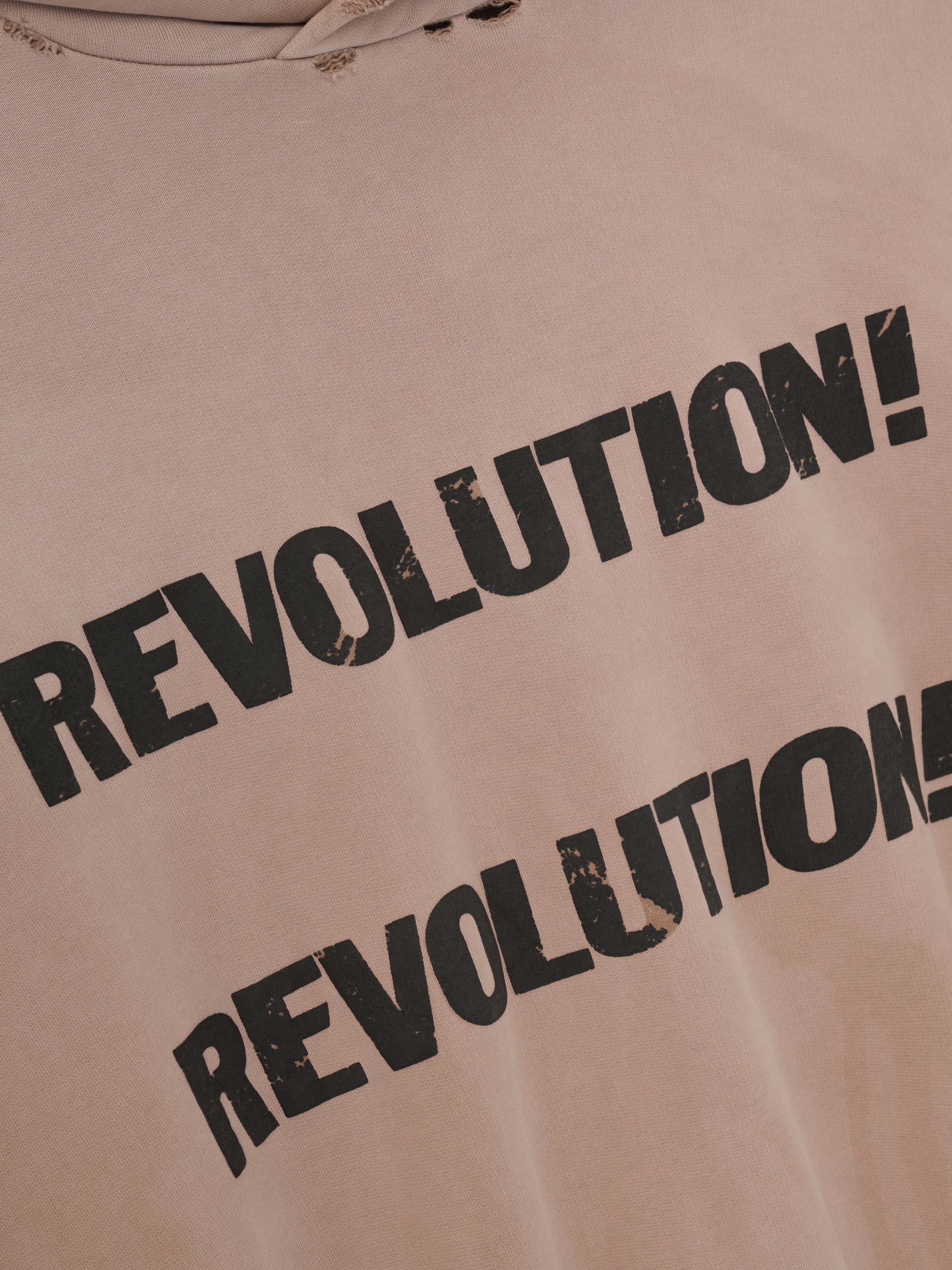 Revolution Hoodie