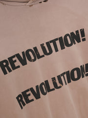 Revolution Hoodie