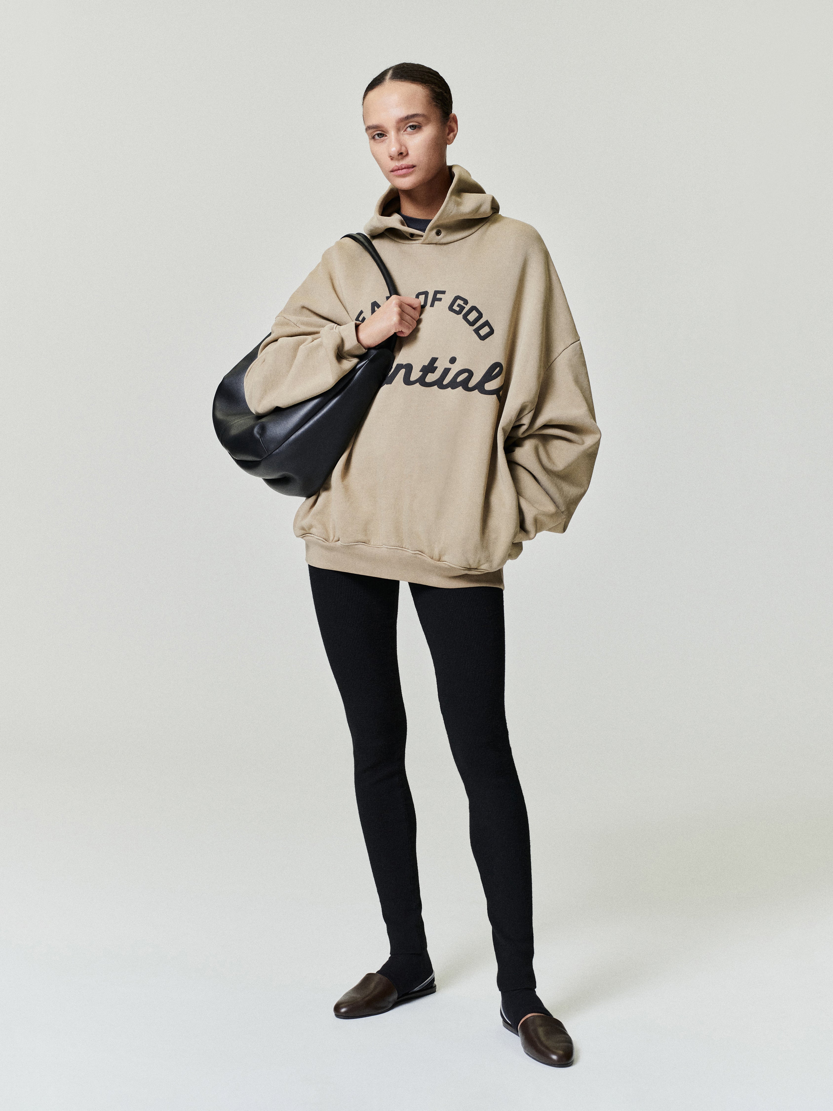 Training 90s Hoodie