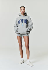 Memphis Grizzlies 90s Hoodie