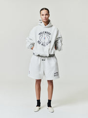 Inglewood X All Star Weekend '26 Classic Sweatshort