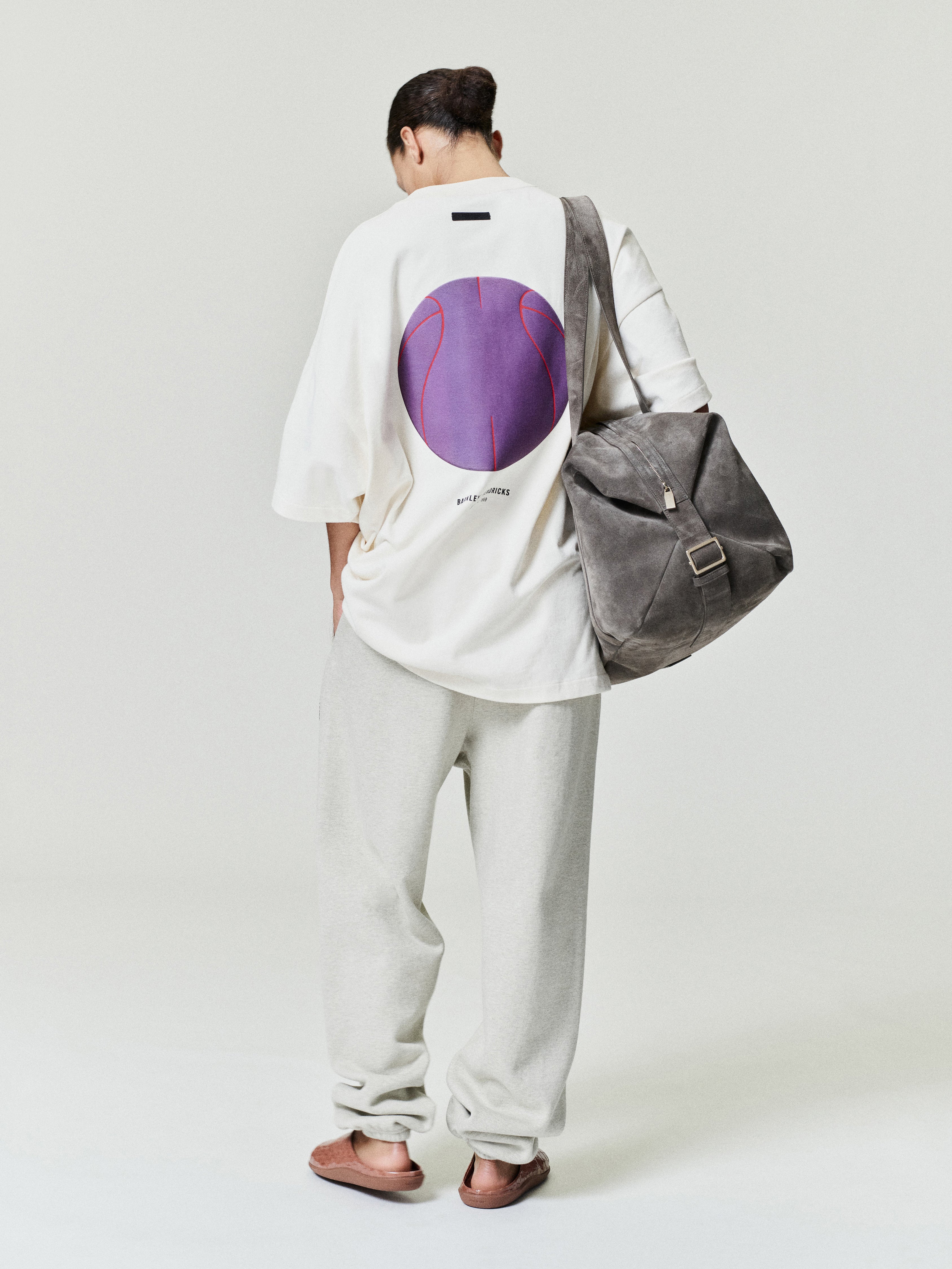 NBA X Barkley Hendricks Classic Sweatpant