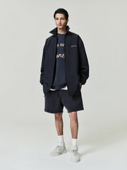 Signature Classic Sweatshort