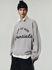 Training 90s Crewneck Sweatshirt