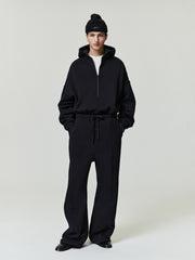 Property Lounge Half Zip Hoodie