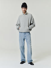 Denim 5 Pocket Jeans