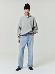 Denim 5 Pocket Jeans