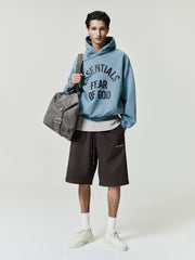 Campus 90s Hoodie