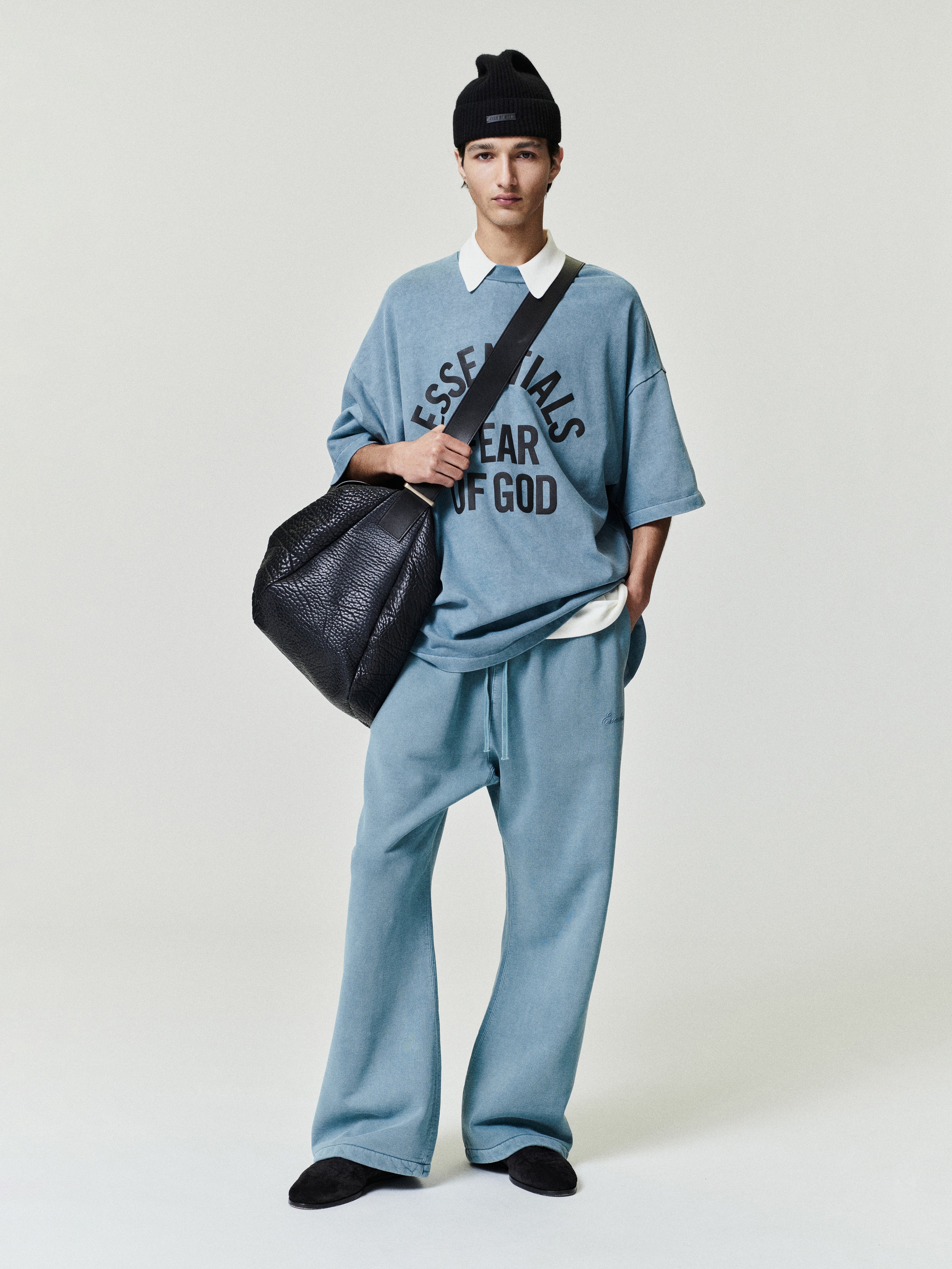 Signature Classic Flare Sweatpant