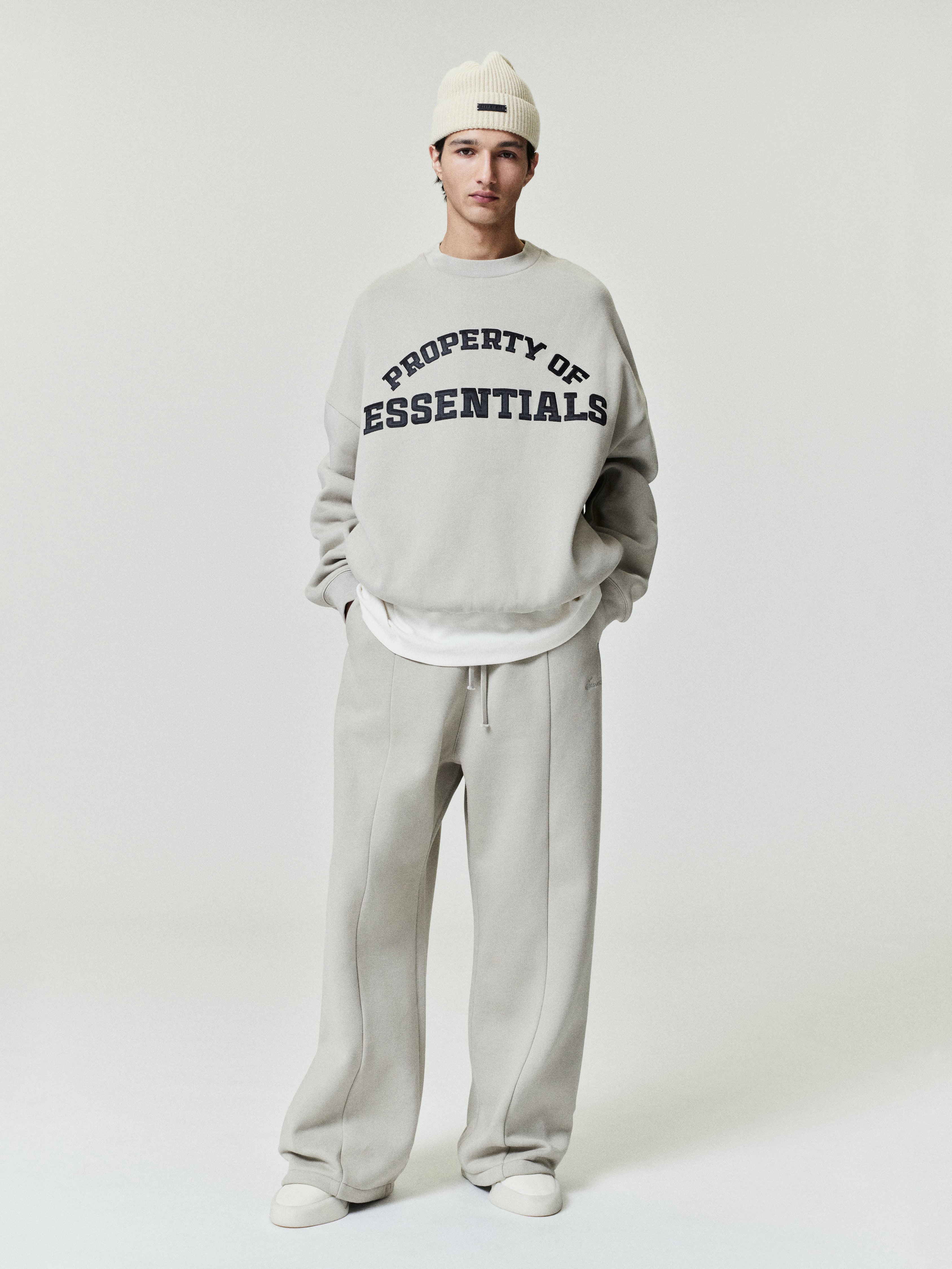 Signature Lounge Sweatpant