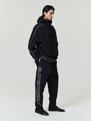 Active Trace Modern Fleece Hoodie