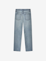 Revolution Straight Leg Jean