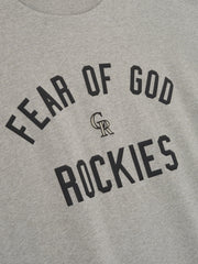Rockies 90s Tee