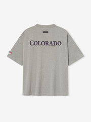 Rockies 90s Tee
