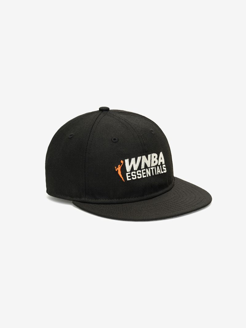 WNBA 9Fifty RC Snapback