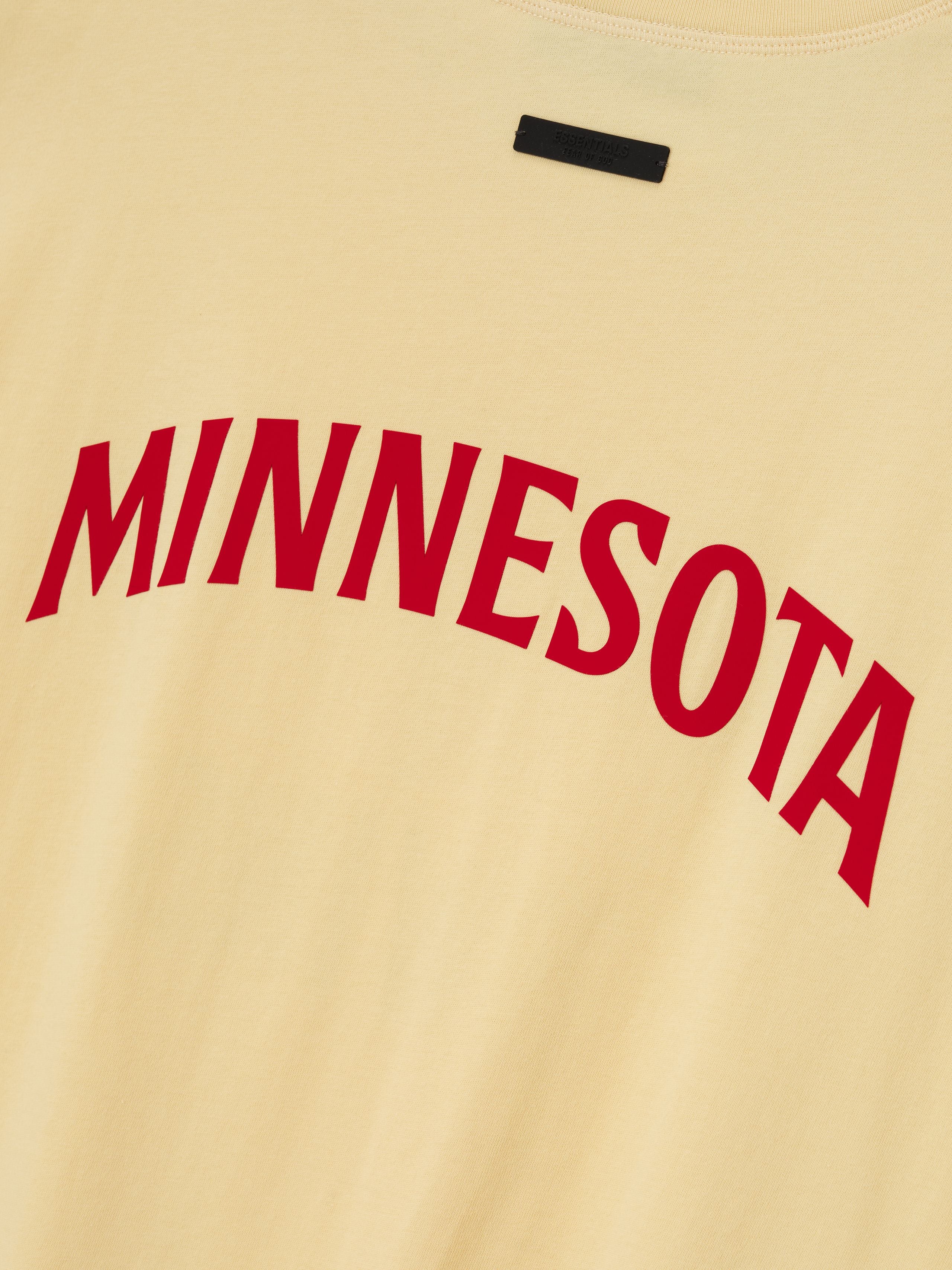 Twins 90s Tee