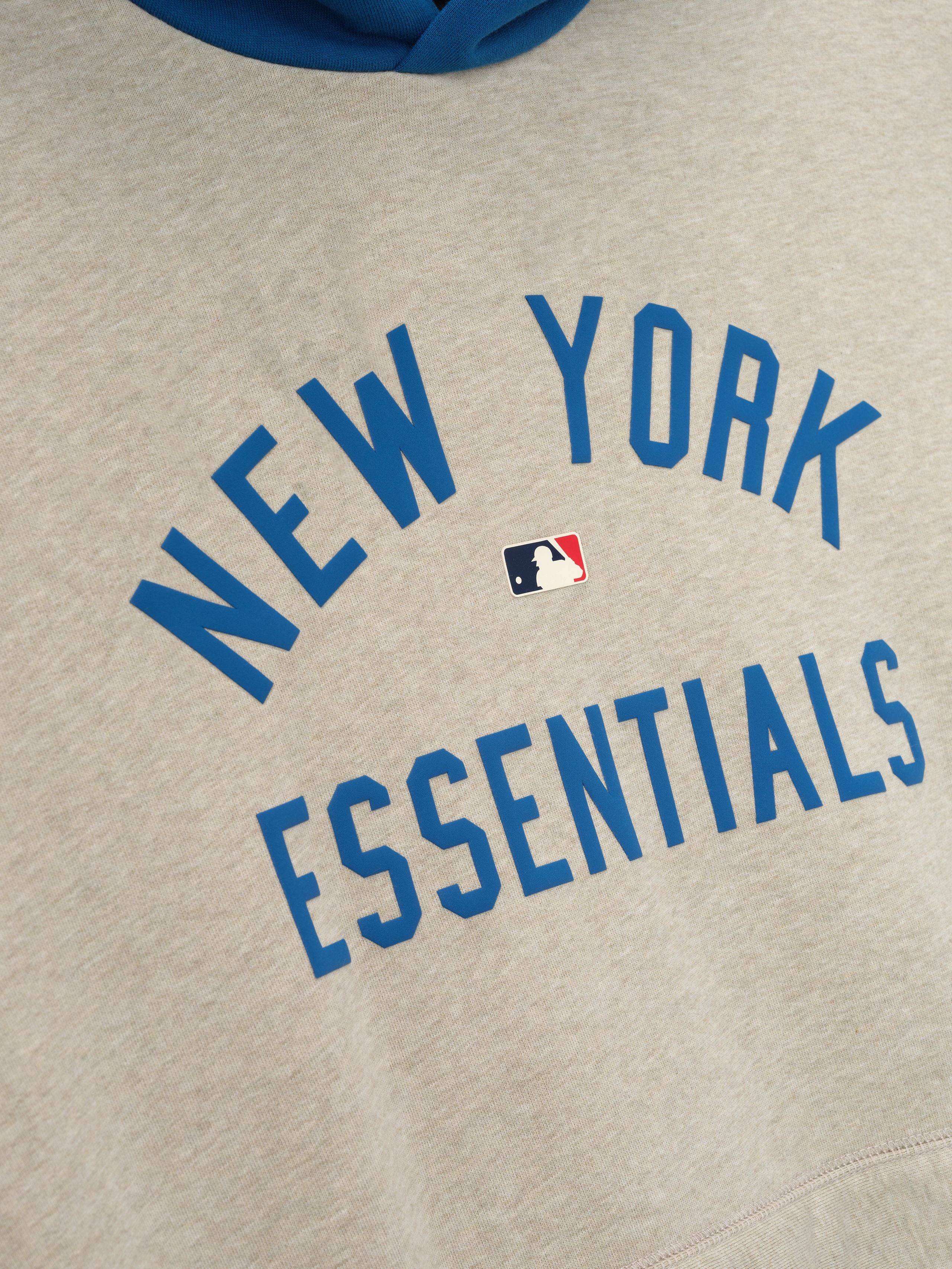 Mets Sport Hoodie