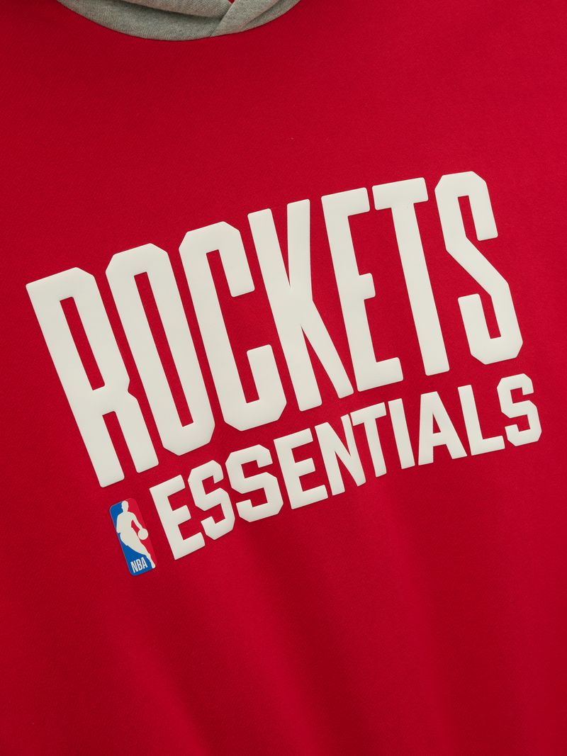 Rockets Sport Hoodie